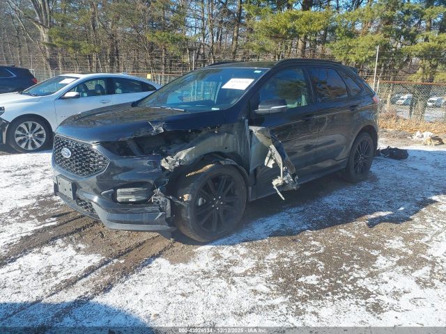 2020 FORD EDGE 2FMPK4J90LBB46264 Photo 1