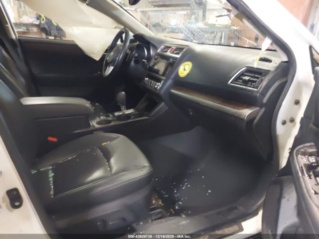 2016 SUBARU OUTBACK 4S4BSBLC5G3218315 Photo 4
