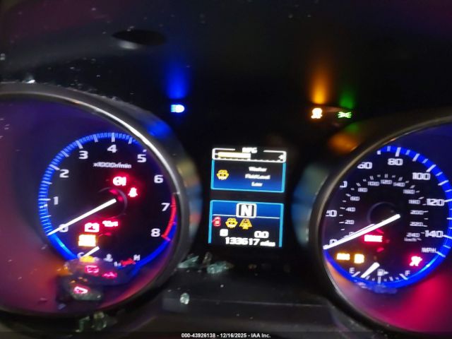 2016 SUBARU OUTBACK 4S4BSBLC5G3218315 Photo 6