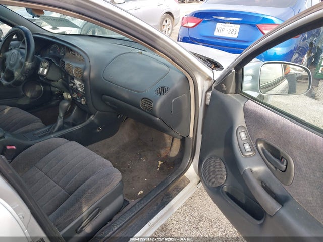 2001 Pontiac Grand Prix Se მანქანა იყიდება აუქციონზე, vin: 1G2WK52J91F129199, აუქციონის ნომერი: 43926142