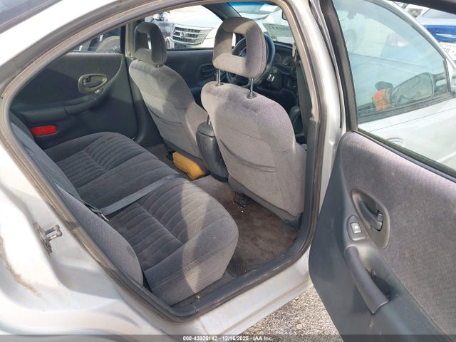 2001 Pontiac Grand Prix Se მანქანა იყიდება აუქციონზე, vin: 1G2WK52J91F129199, აუქციონის ნომერი: 43926142