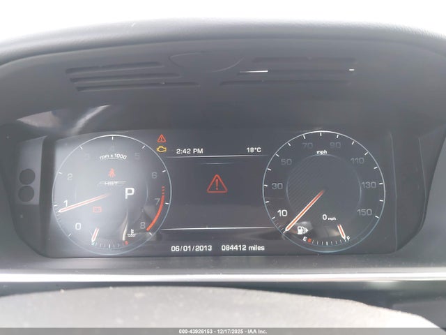 2016 LAND ROVER RANGE ROVER SPORT SALWS2PF3GA116235 Photo 6