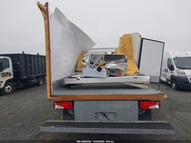 2021 Mercedes-benz Sprinter 3500xd Standard Roof I4 მანქანა იყიდება აუქციონზე, vin: W1X8D23Y7MN141287, აუქციონის ნომერი: 43926154