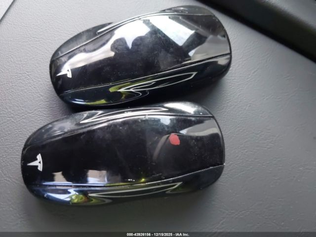 2016 TESLA MODEL S 5YJSA1E29GF125130 Photo 10