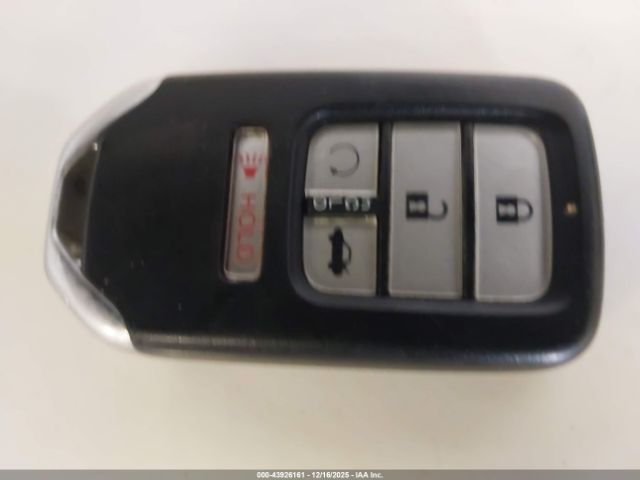 2018 HONDA CIVIC 19XFC2F7XJE002512 Photo 10