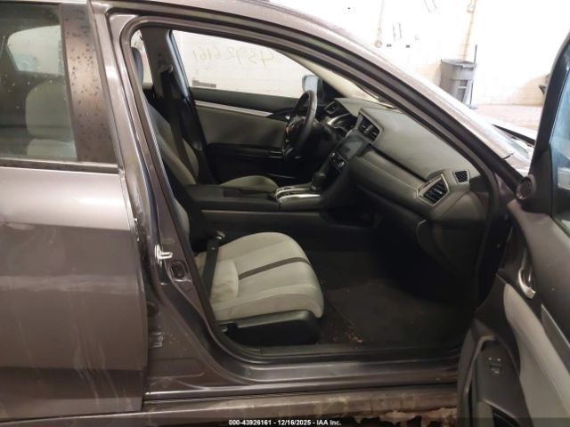 2018 HONDA CIVIC 19XFC2F7XJE002512 Photo 4