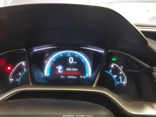 2018 HONDA CIVIC 19XFC2F7XJE002512 Photo 6