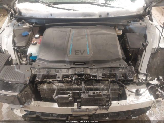 2024 HYUNDAI IONIQ 5 KM8KRDDFXRU236760 Photo 9