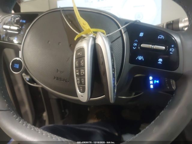 2024 HYUNDAI IONIQ 5 KM8KRDDFXRU236760 Photo 10