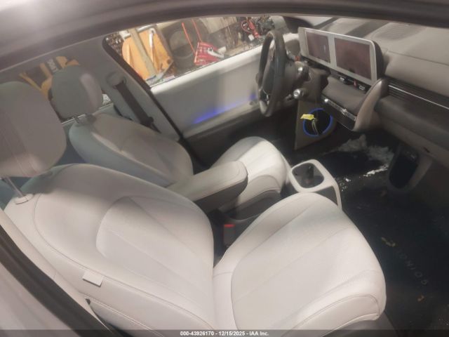 2024 HYUNDAI IONIQ 5 KM8KRDDFXRU236760 Photo 4