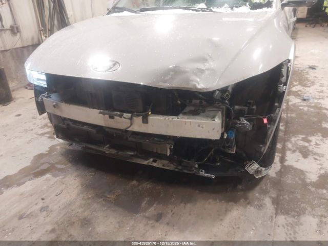 2024 HYUNDAI IONIQ 5 KM8KRDDFXRU236760 Photo 5