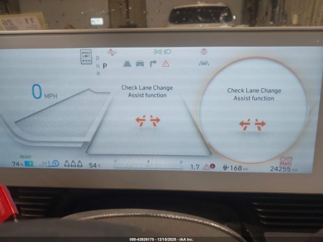 2024 HYUNDAI IONIQ 5 KM8KRDDFXRU236760 Photo 6