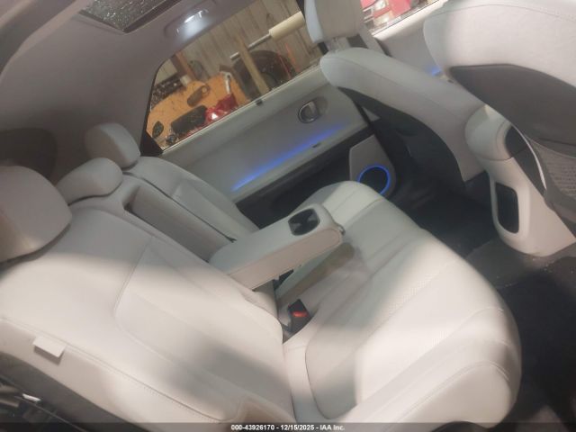 2024 HYUNDAI IONIQ 5 KM8KRDDFXRU236760 Photo 7