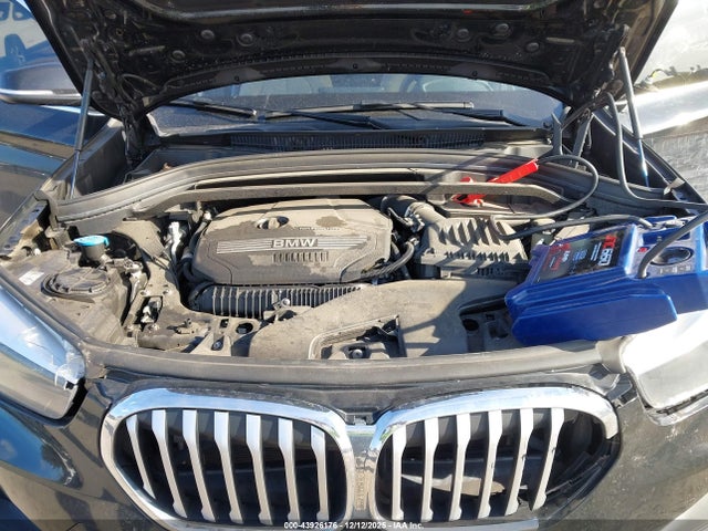 2021 BMW X1 WBXJG9C0XM5T72442 Photo 9