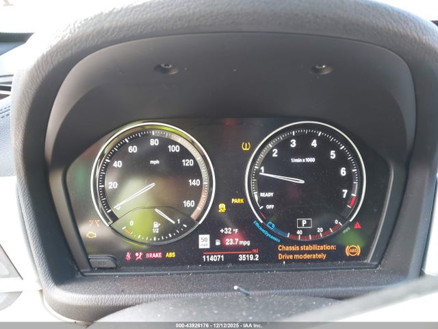 2021 BMW X1 WBXJG9C0XM5T72442 Photo 6