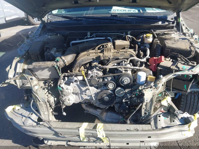4S4BTAFC3N3246971 Subaru Outback Premium
