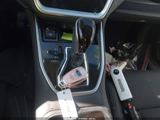 4S4BTAFC3N3246971 Subaru Outback Premium