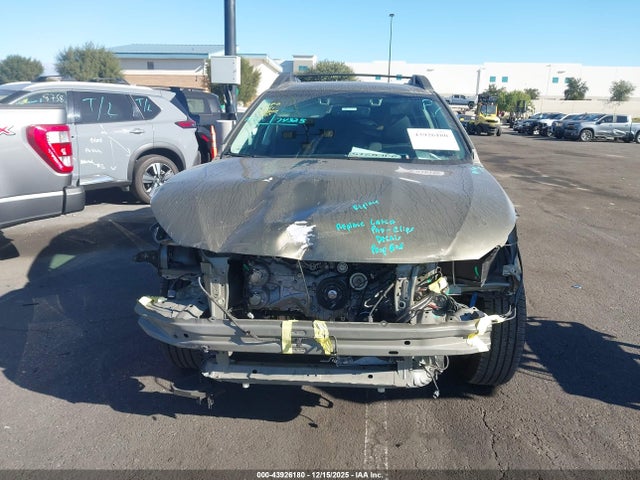4S4BTAFC3N3246971 Subaru Outback Premium