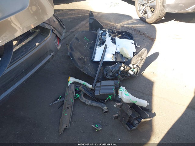 4S4BTAFC3N3246971 Subaru Outback Premium