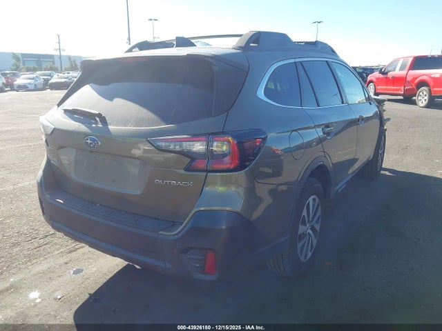 4S4BTAFC3N3246971 Subaru Outback Premium
