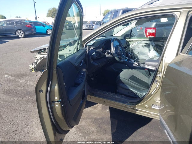 4S4BTAFC3N3246971 Subaru Outback Premium
