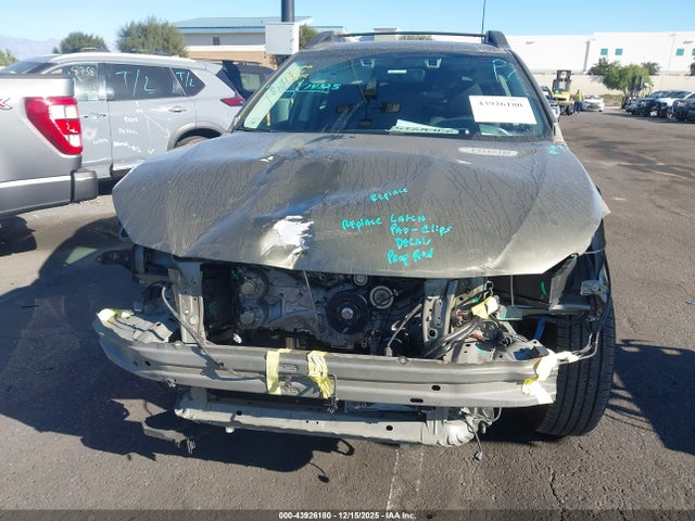 4S4BTAFC3N3246971 Subaru Outback Premium