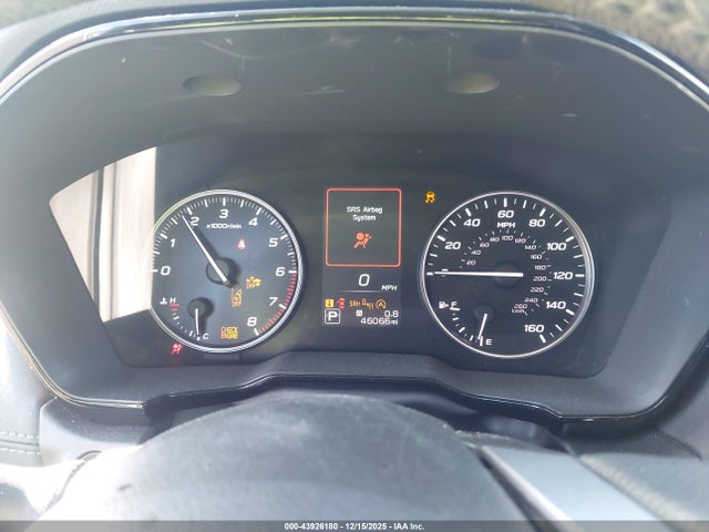 4S4BTAFC3N3246971 Subaru Outback Premium