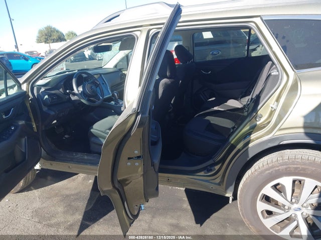 4S4BTAFC3N3246971 Subaru Outback Premium