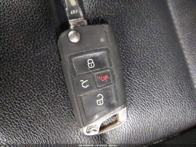 2017 VOLKSWAGEN GOLF R WVWWF7AU6HW078830 Photo 10