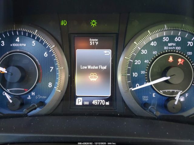 2015 TOYOTA SIENNA 5TDYK3DC1FS587849 Photo 6