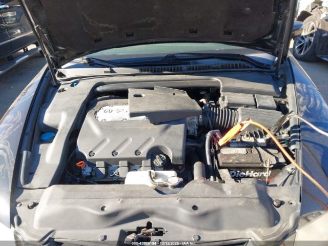 2006 ACURA TL 19UUA66296A009651 Photo 9