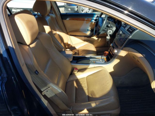 2006 ACURA TL 19UUA66296A009651 Photo 4