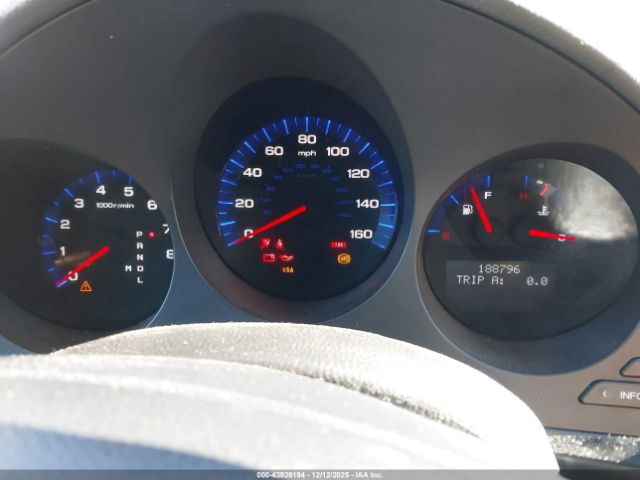 2006 ACURA TL 19UUA66296A009651 Photo 6