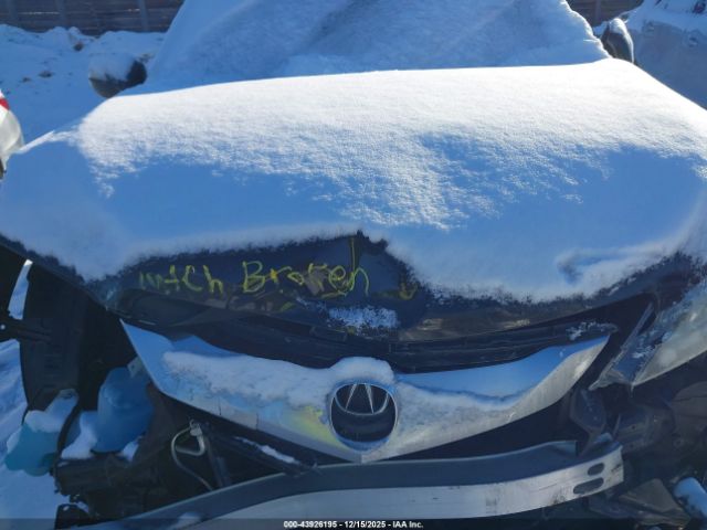 2018 ACURA RDX 5J8TB4H31JL008154 Photo 9