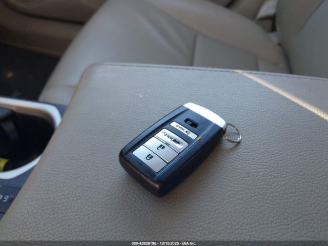 2018 ACURA RDX 5J8TB4H31JL008154 Photo 10