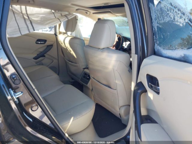 2018 ACURA RDX 5J8TB4H31JL008154 Photo 7