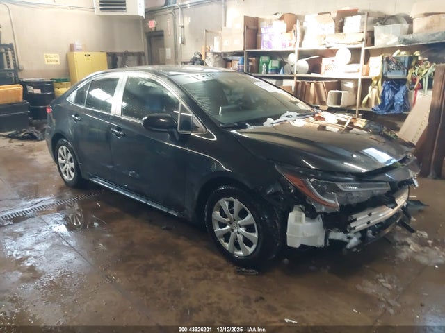 2021 TOYOTA COROLLA JTDEPMAEXMJ164892