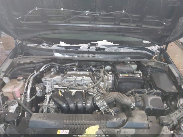 2021 TOYOTA COROLLA JTDEPMAEXMJ164892 Photo 9