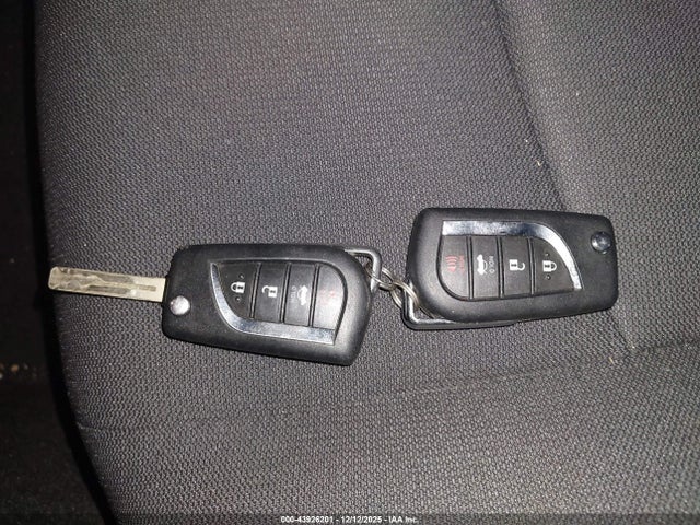 2021 TOYOTA COROLLA JTDEPMAEXMJ164892 Photo 10