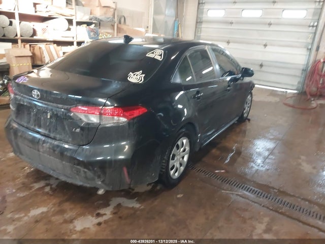 2021 TOYOTA COROLLA JTDEPMAEXMJ164892 Photo 3