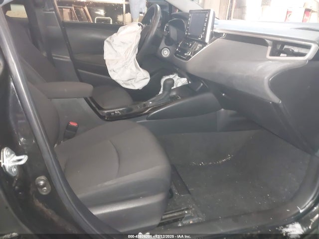 2021 TOYOTA COROLLA JTDEPMAEXMJ164892 Photo 4