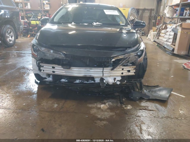 2021 TOYOTA COROLLA JTDEPMAEXMJ164892 Photo 5