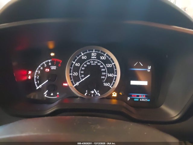 2021 TOYOTA COROLLA JTDEPMAEXMJ164892 Photo 6