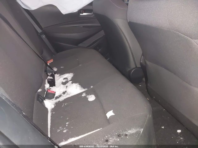 2021 TOYOTA COROLLA JTDEPMAEXMJ164892 Photo 7