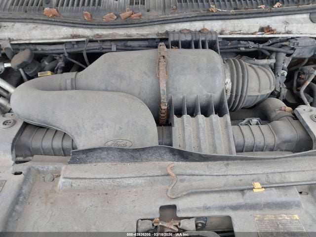 43926205 :رقم المزاد ، 1FDFE4FL3ADA34797 vin ، 2010 Ford E-450 Cutaway مزاد بيع