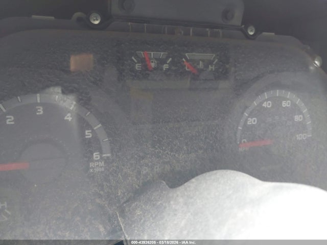 43926205 :رقم المزاد ، 1FDFE4FL3ADA34797 vin ، 2010 Ford E-450 Cutaway مزاد بيع