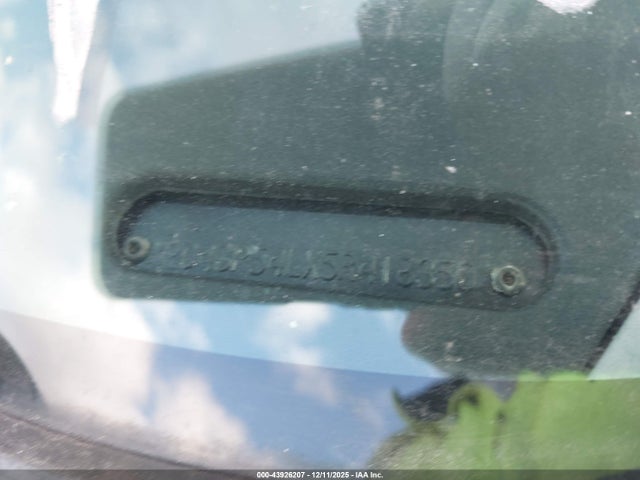 Aukcja sprzedaży 2005 Chrysler Town & Country Touring, vin: 2C4GP54LX5R418350, numer aukcji: 43926207