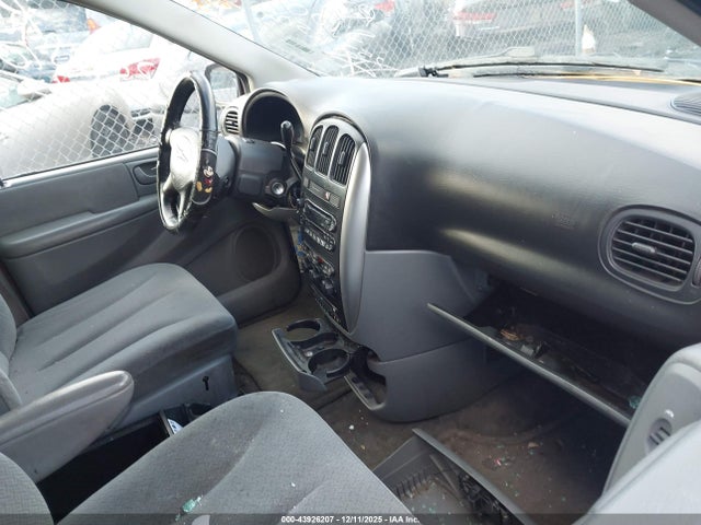 Aukcja sprzedaży 2005 Chrysler Town & Country Touring, vin: 2C4GP54LX5R418350, numer aukcji: 43926207