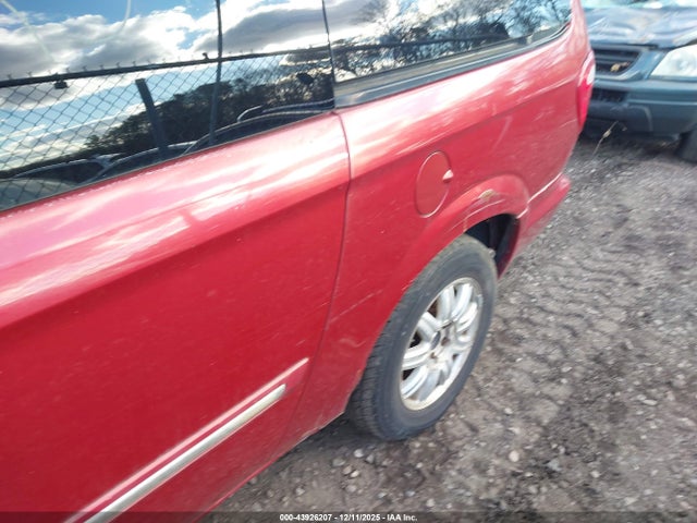 Aukcja sprzedaży 2005 Chrysler Town & Country Touring, vin: 2C4GP54LX5R418350, numer aukcji: 43926207