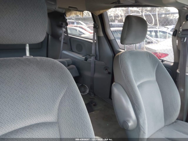 Aukcja sprzedaży 2005 Chrysler Town & Country Touring, vin: 2C4GP54LX5R418350, numer aukcji: 43926207